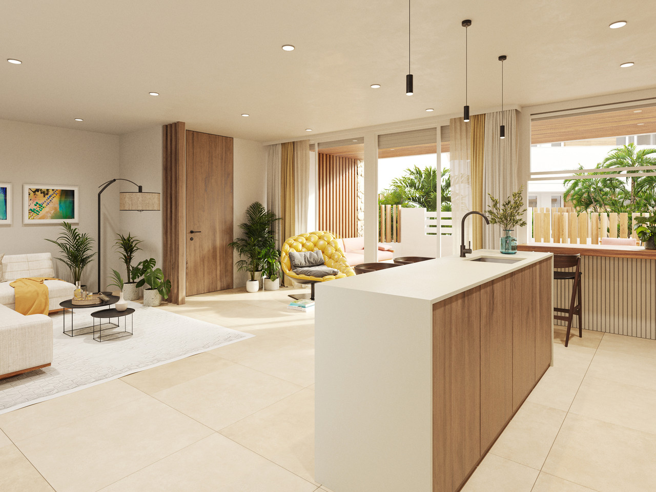 DP-17-E231-9 Villa te koop in San Juan De Los Terreros