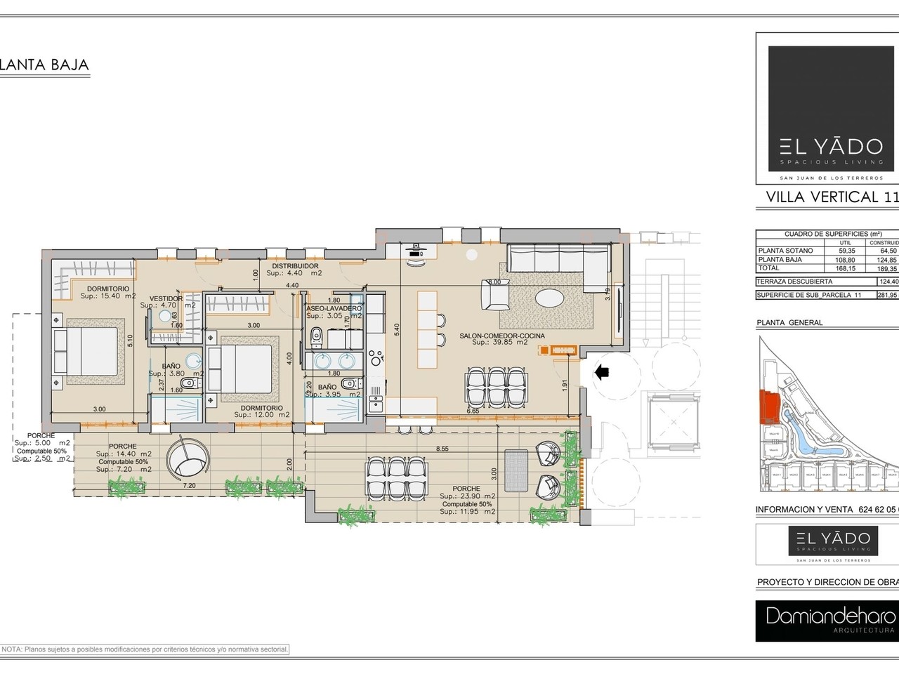 Appartement te koop in San Juan De Los Terreros