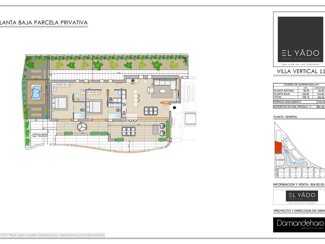 Appartement te koop in San Juan De Los Terreros