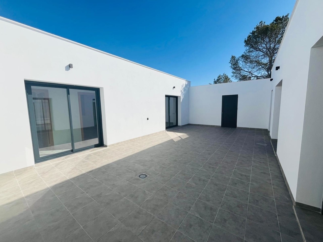 Villa te koop in Puerto Lumbreras
