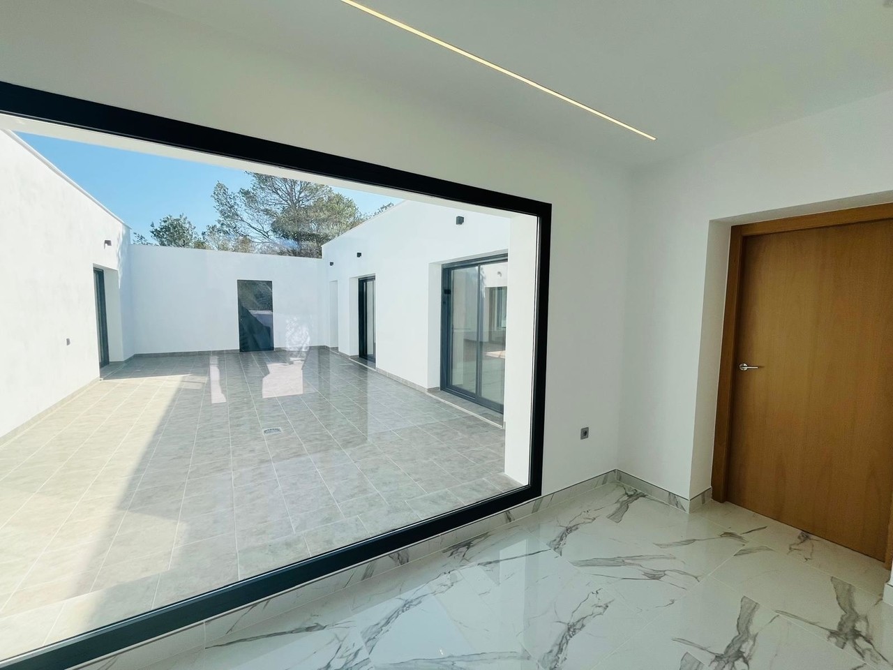 Villa te koop in Puerto Lumbreras