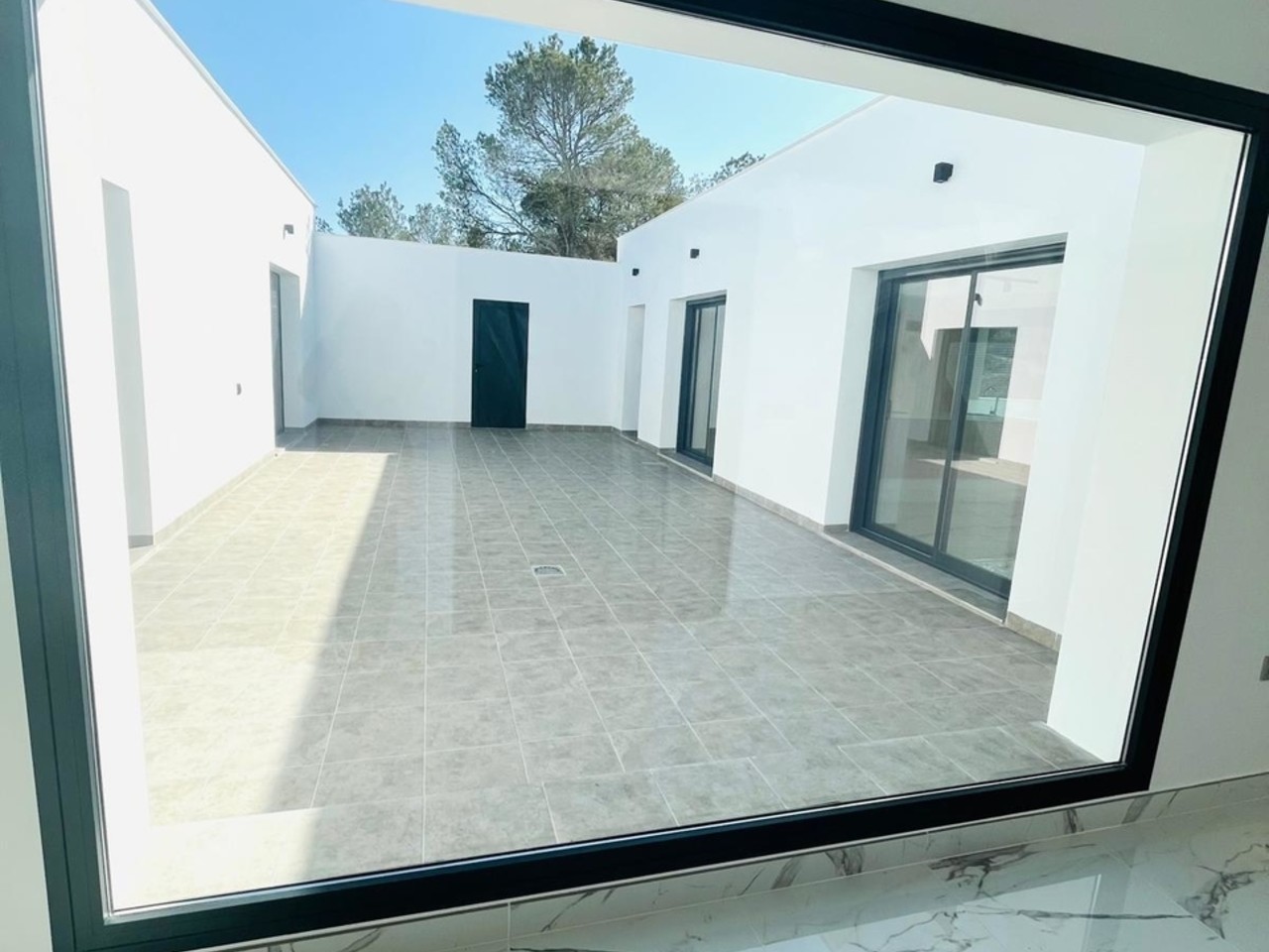 Villa te koop in Puerto Lumbreras