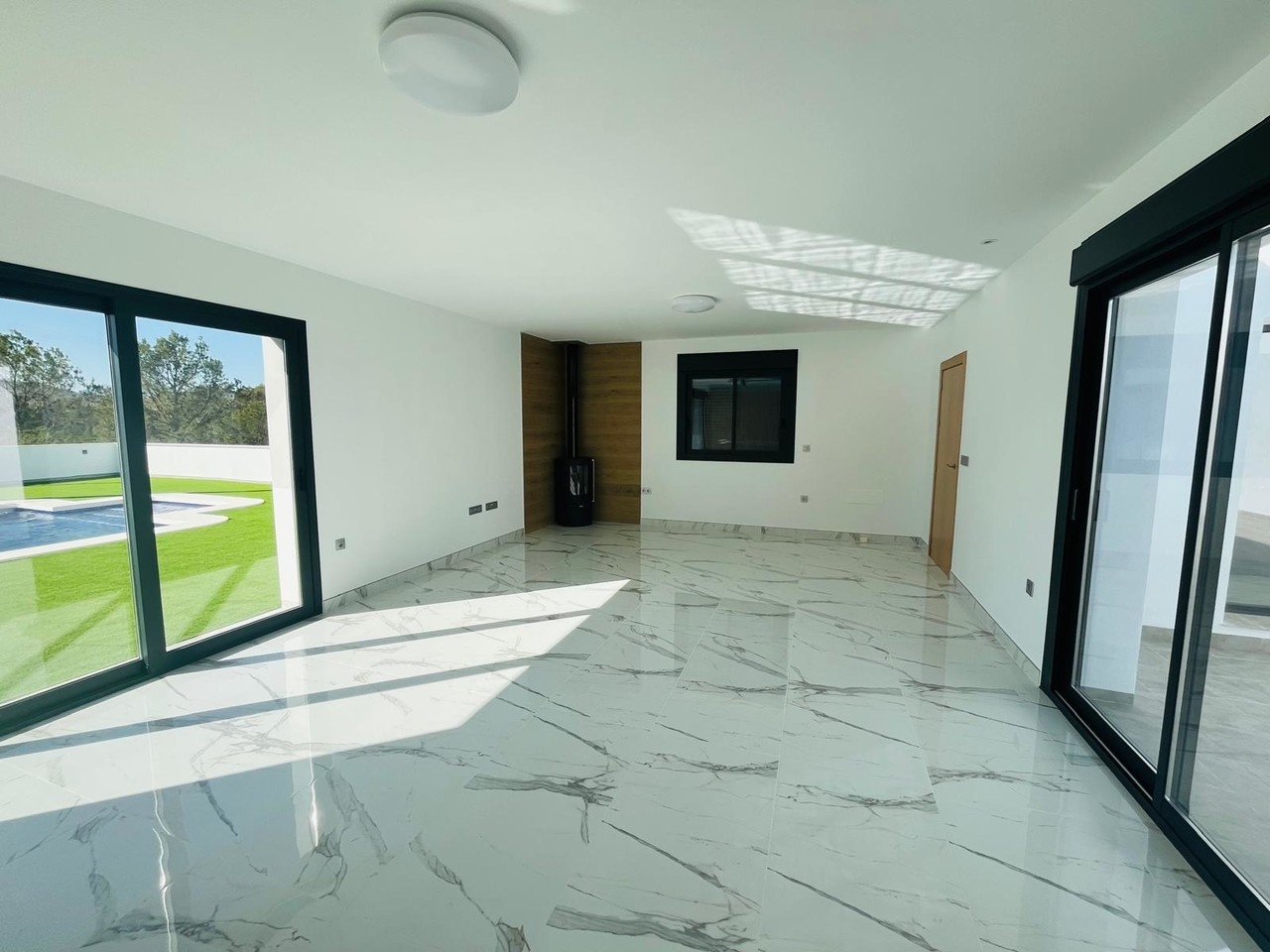 Villa te koop in Puerto Lumbreras