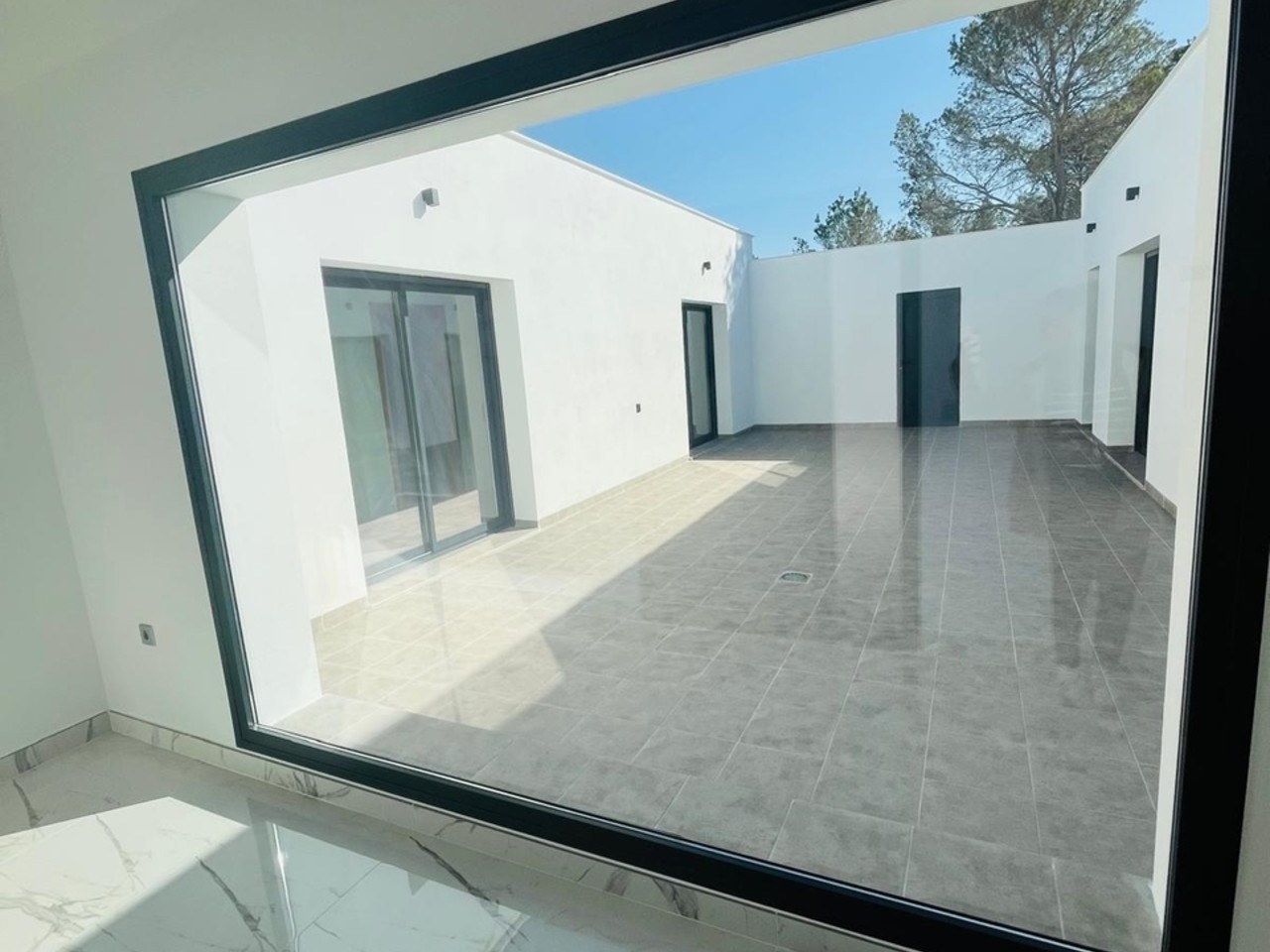 Villa te koop in Puerto Lumbreras