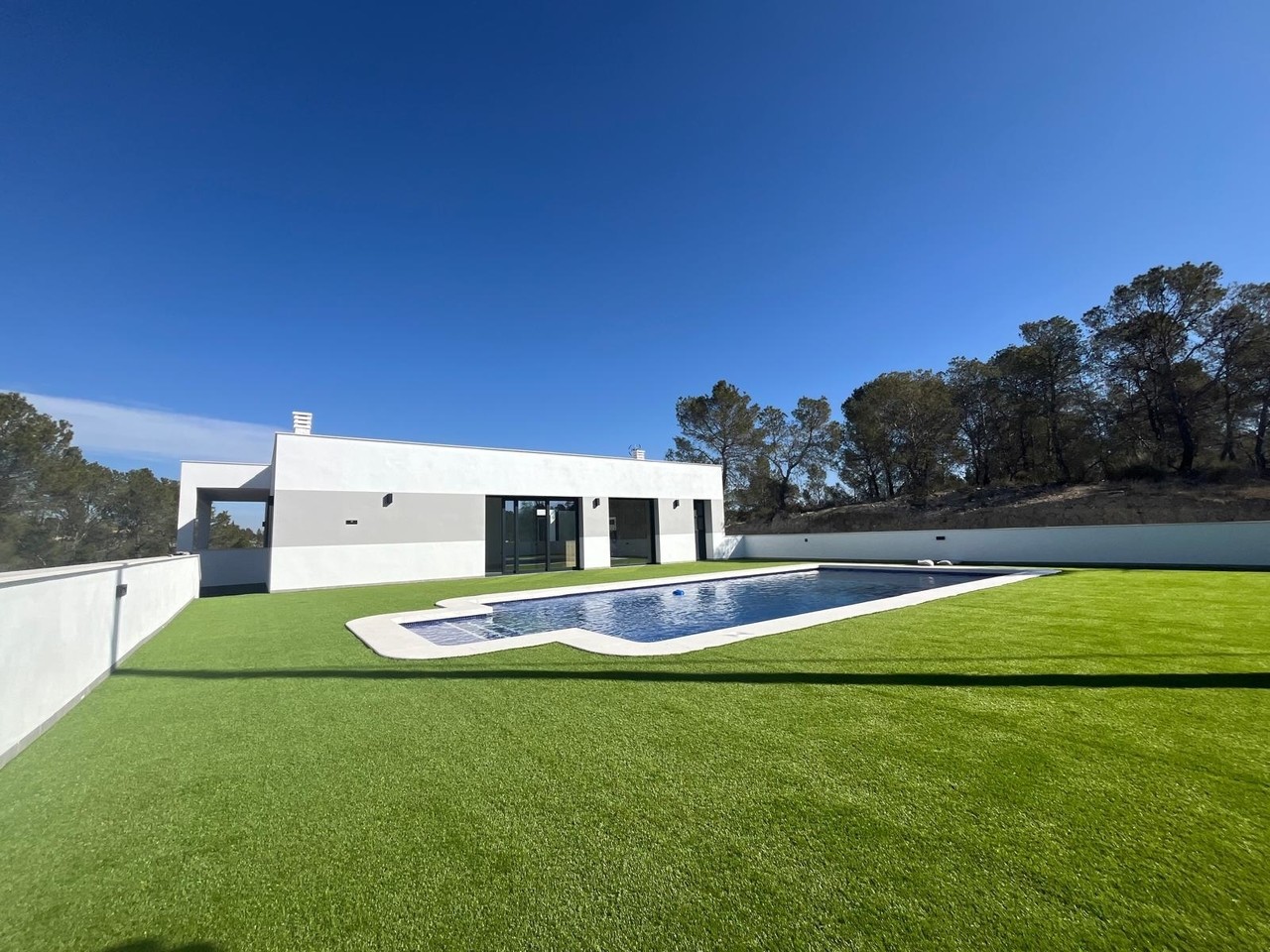 Villa te koop in Puerto Lumbreras
