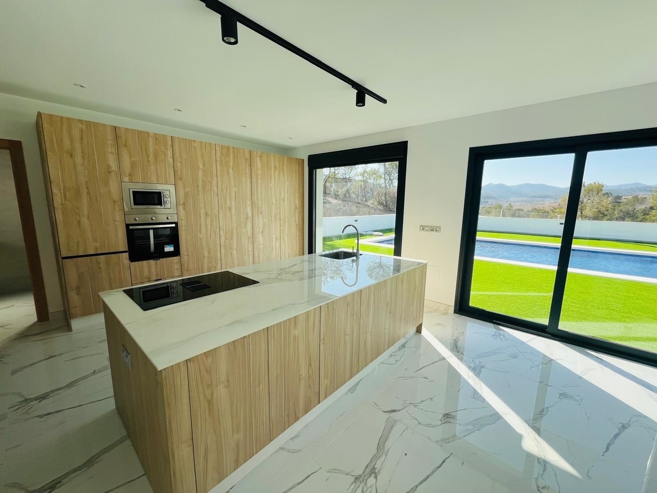 Villa te koop in Puerto Lumbreras