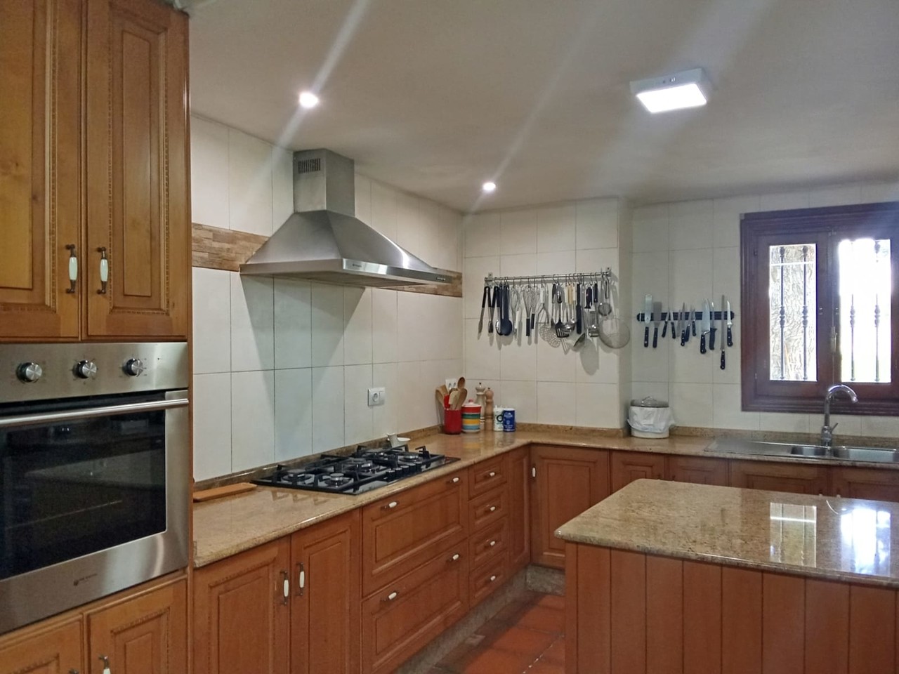 Cortijo te koop in Chirivel