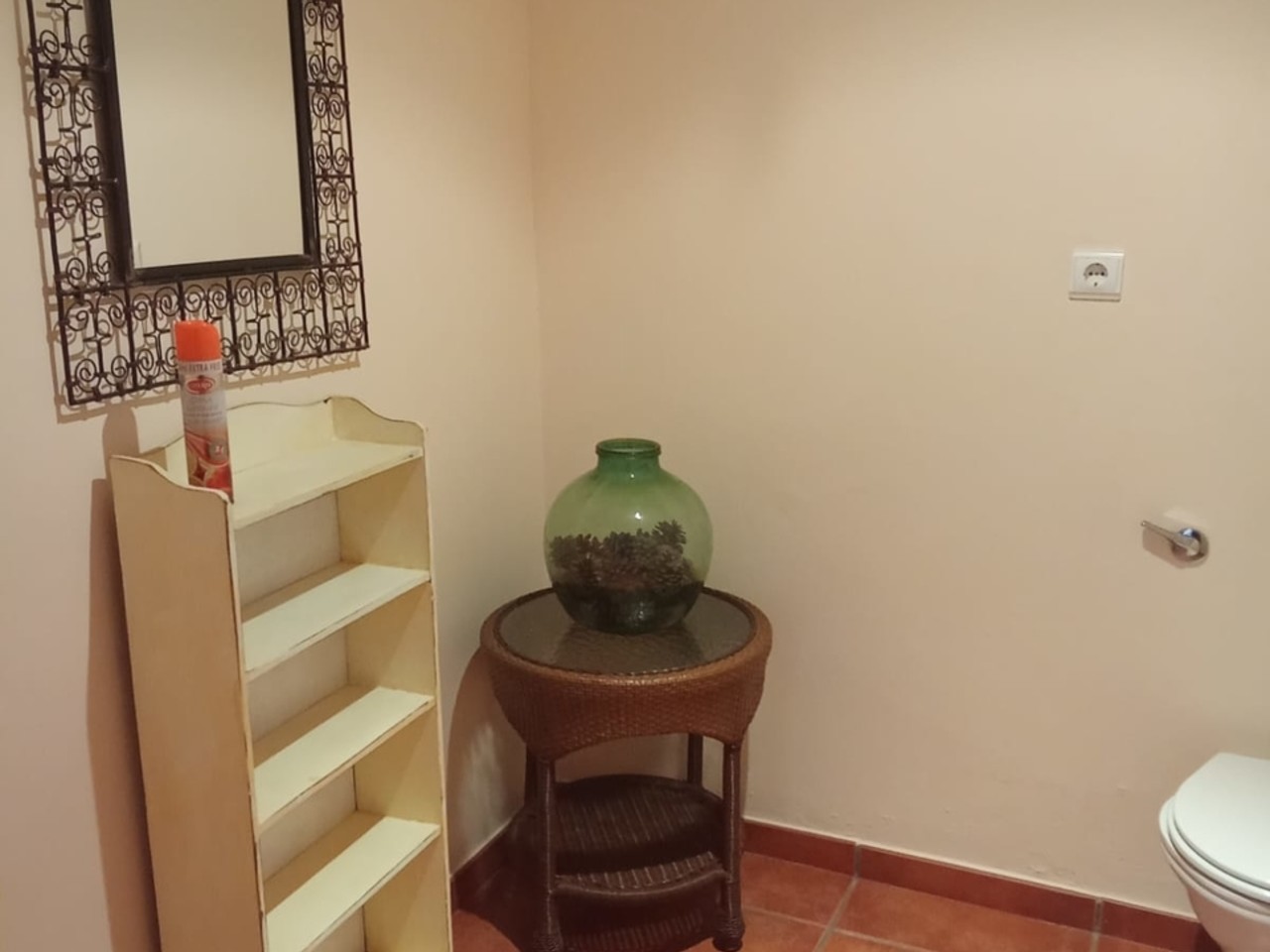 Cortijo te koop in Chirivel