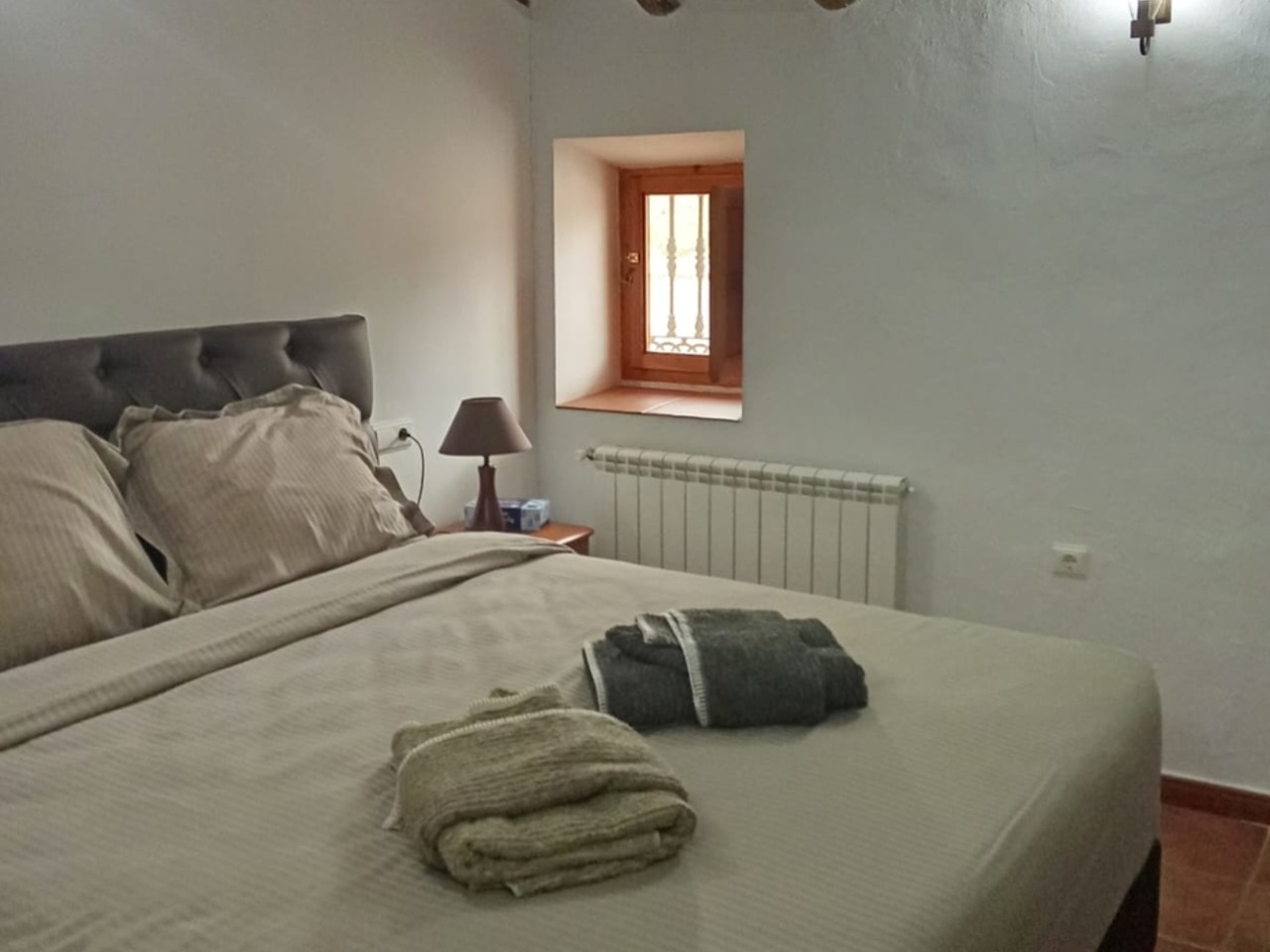 Cortijo te koop in Chirivel