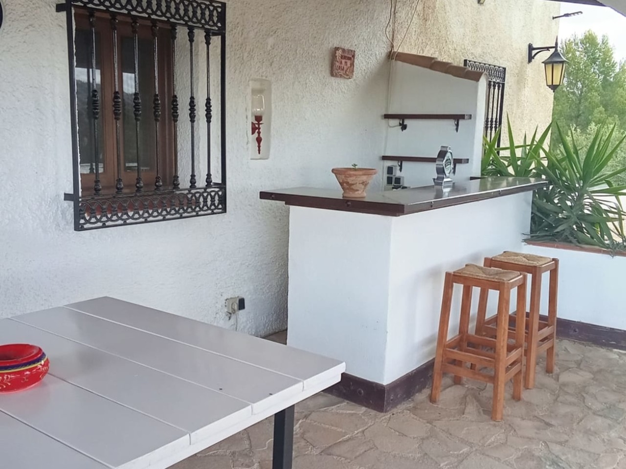 Cortijo te koop in Chirivel