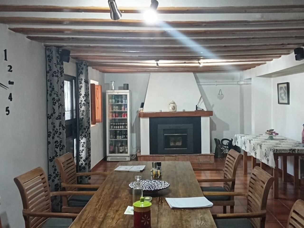 Cortijo te koop in Chirivel