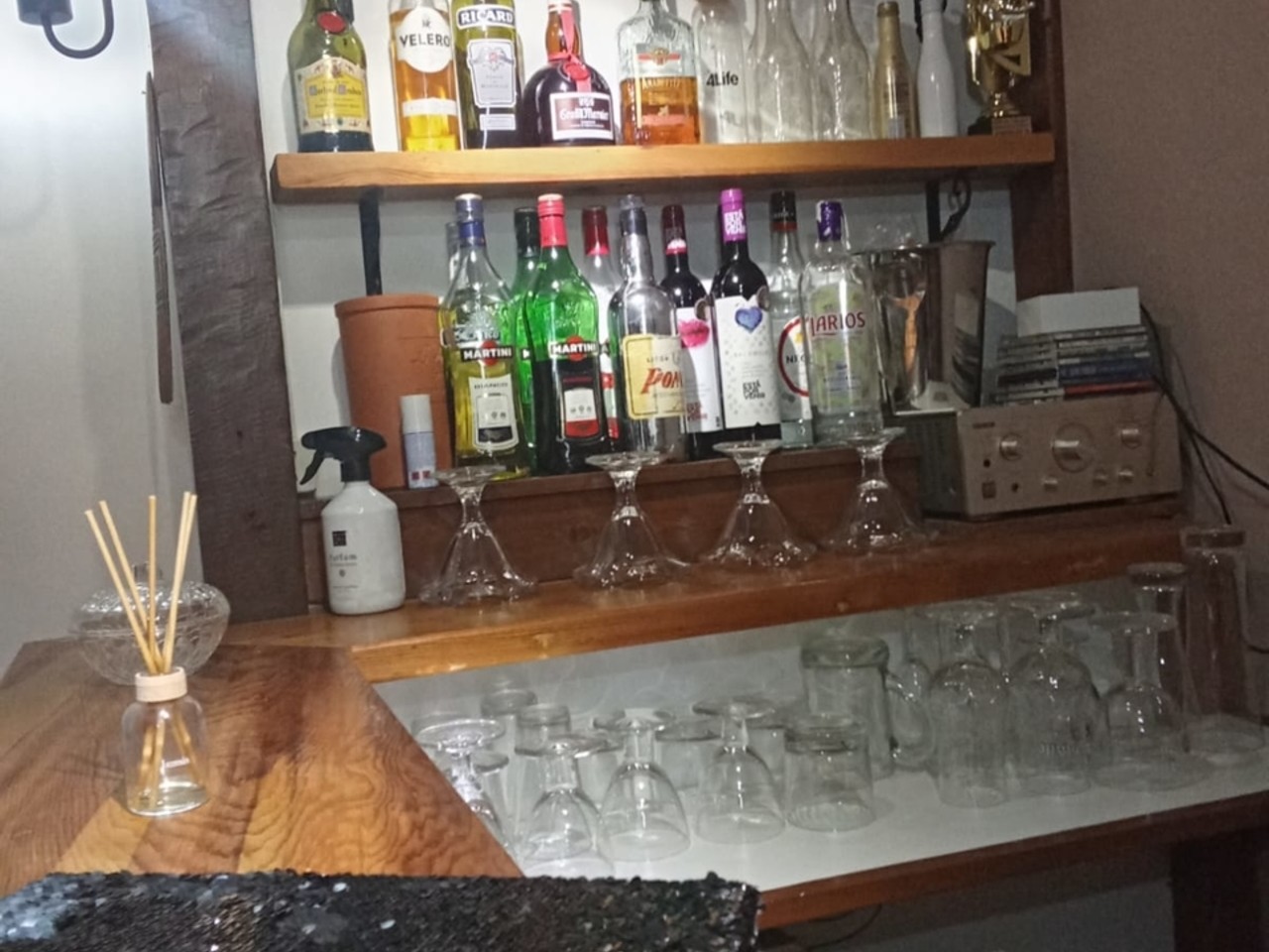 Cortijo te koop in Chirivel