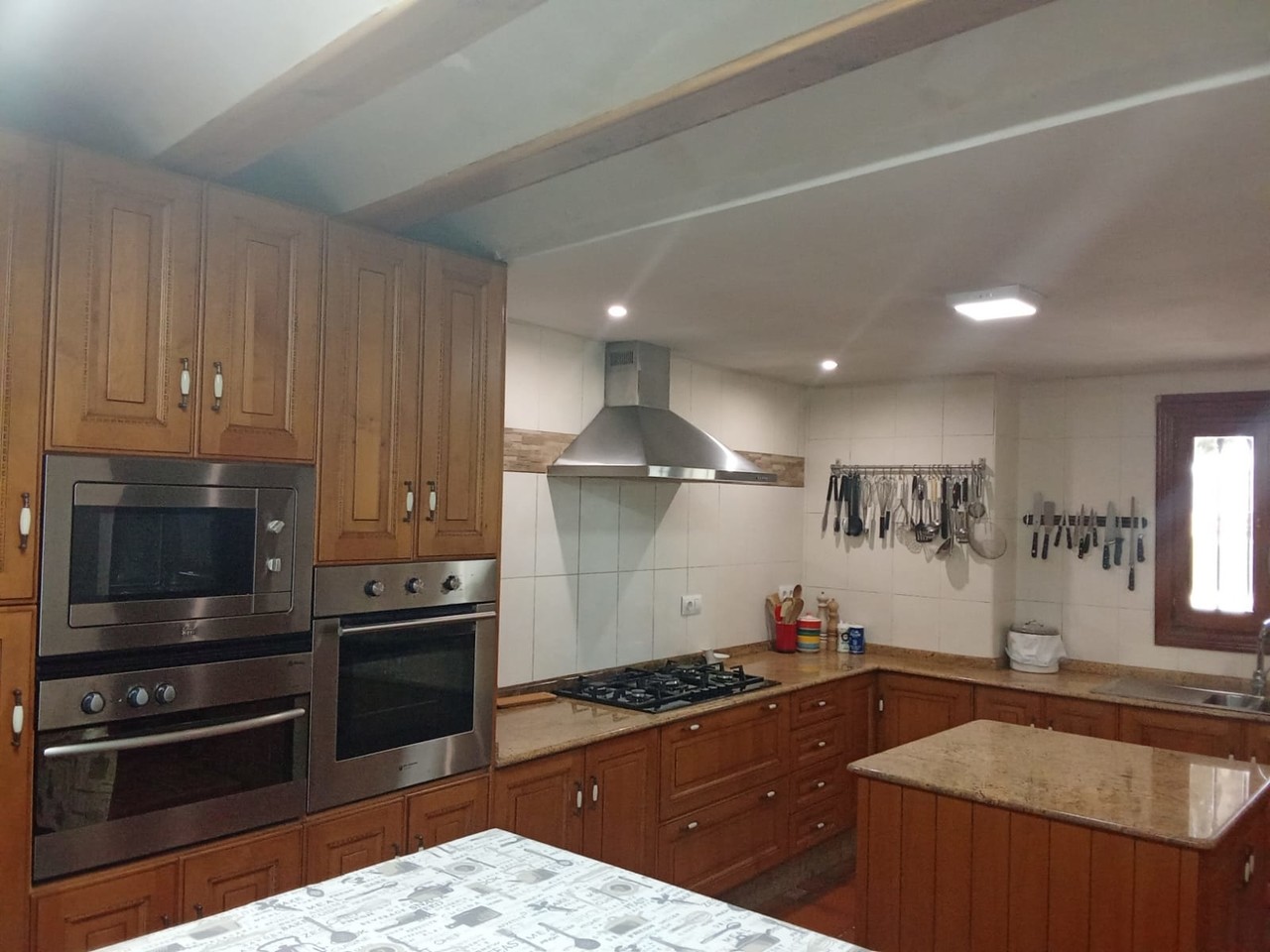 Cortijo te koop in Chirivel