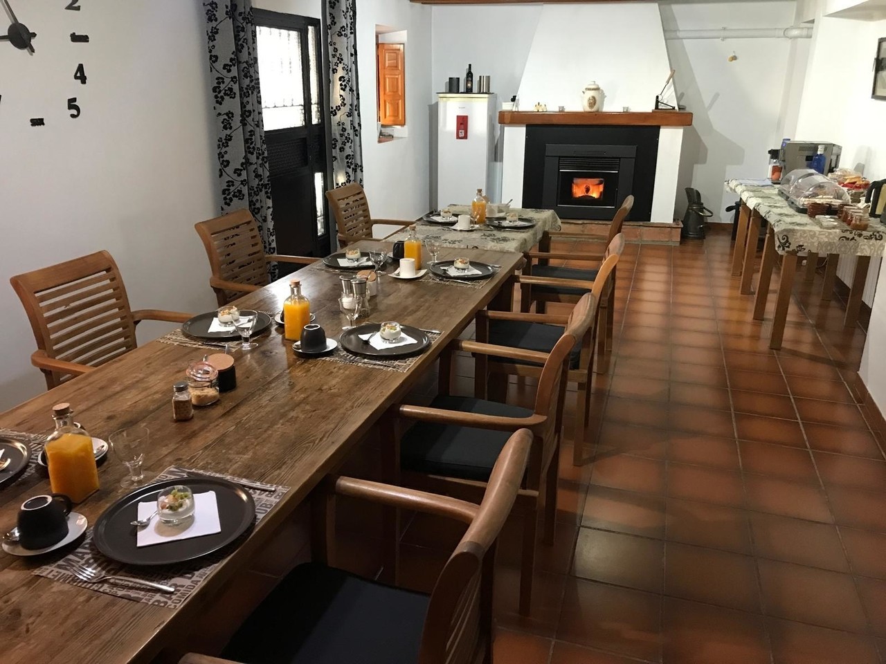 Cortijo te koop in Chirivel
