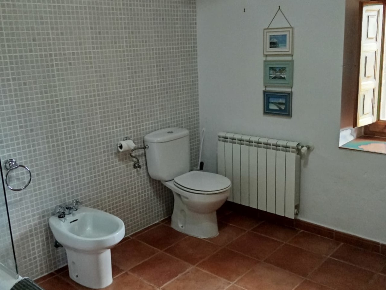 Cortijo te koop in Chirivel