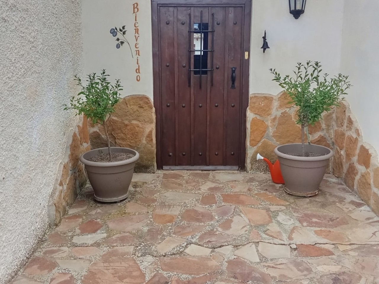 Cortijo te koop in Chirivel