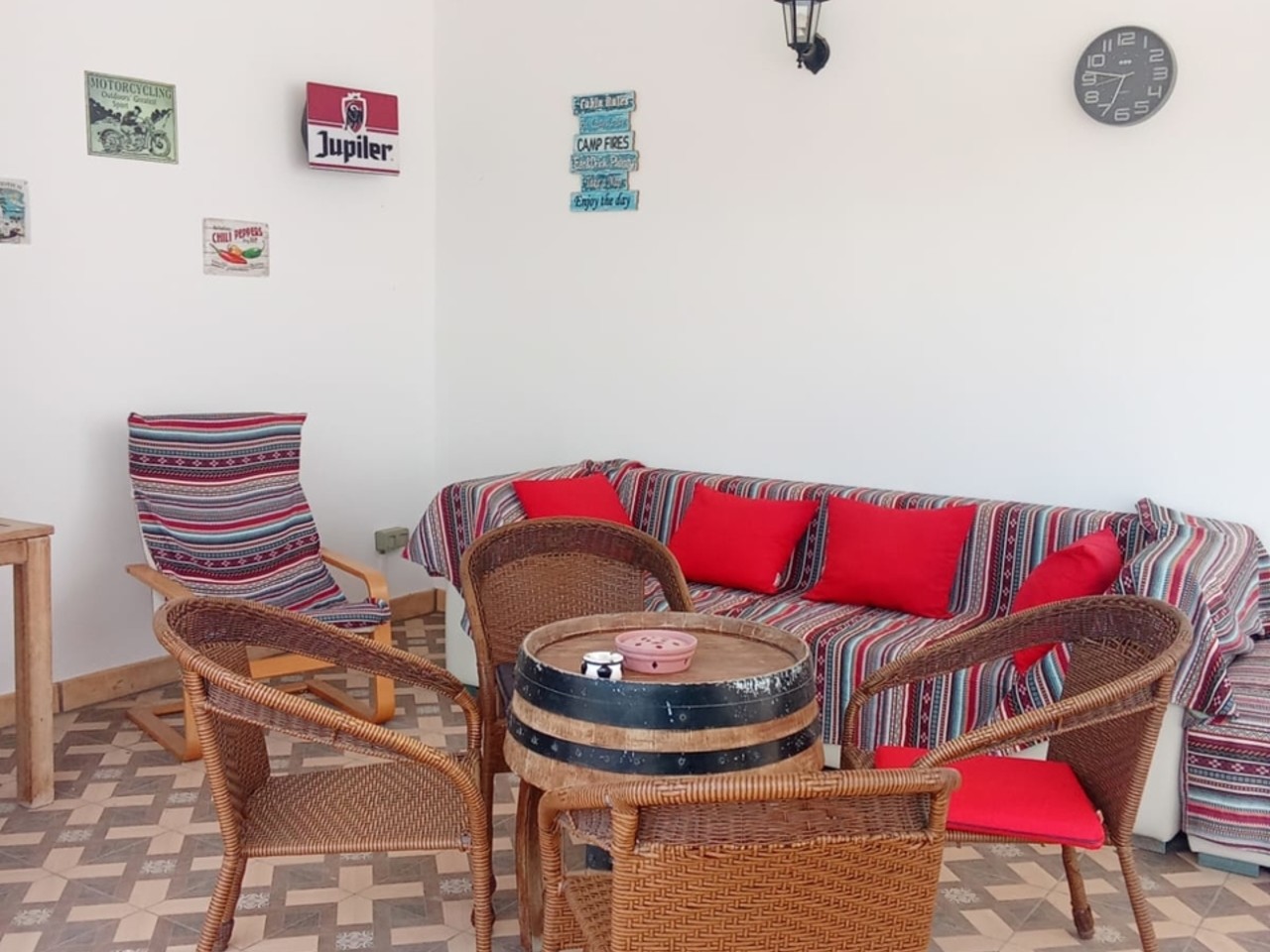 Cortijo te koop in Chirivel