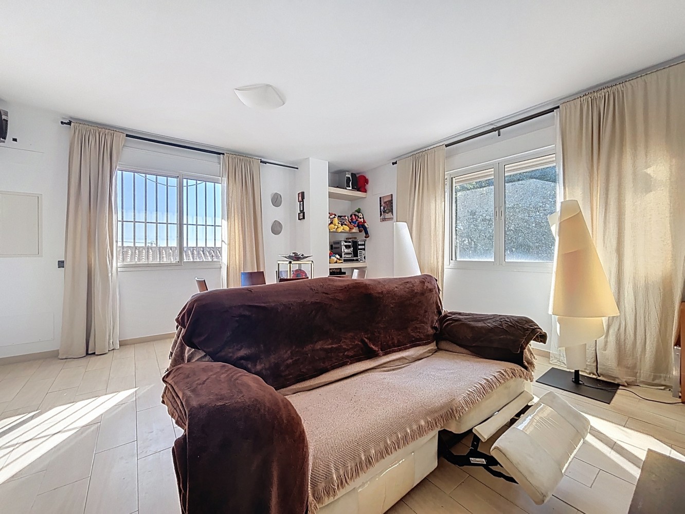 Villa te koop in Periana