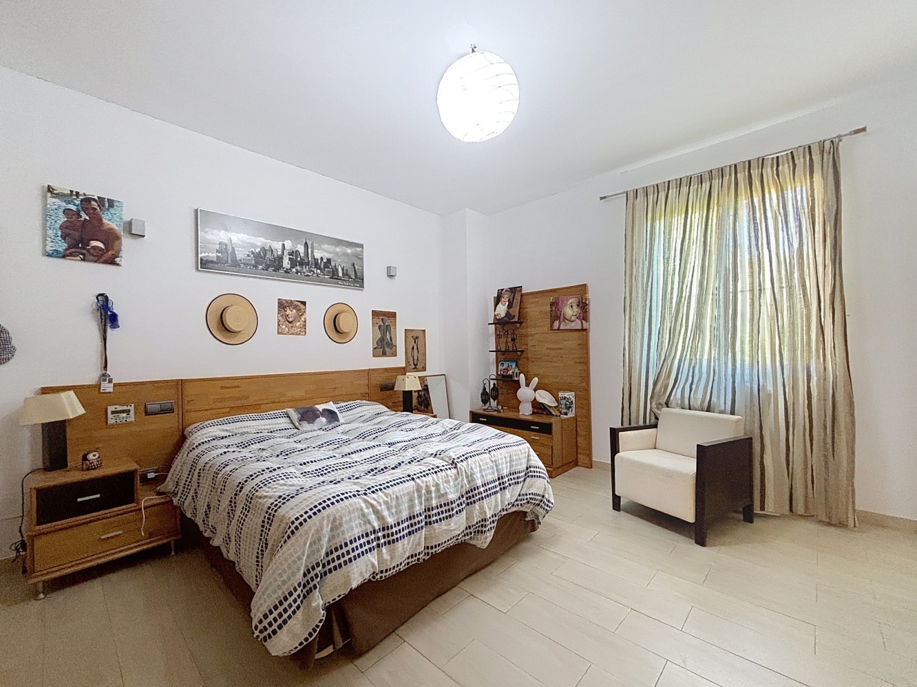 Villa te koop in Periana