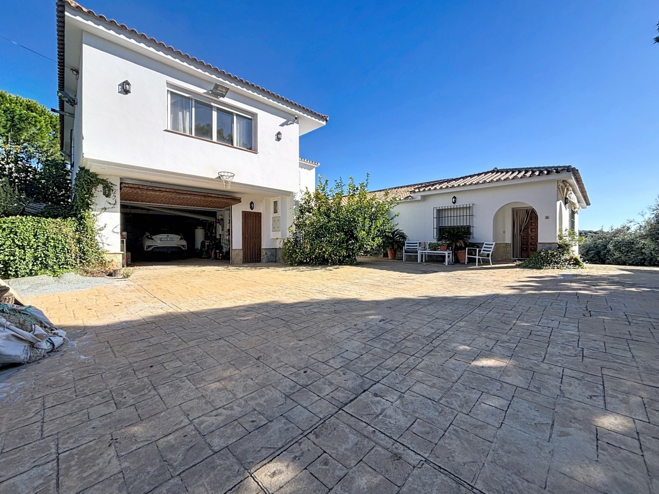 Villa te koop in Periana