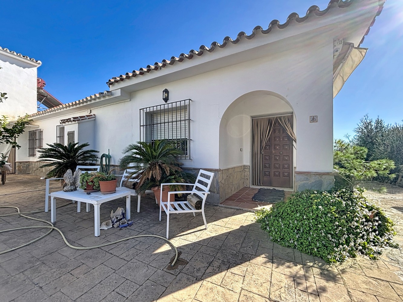 Villa te koop in Periana