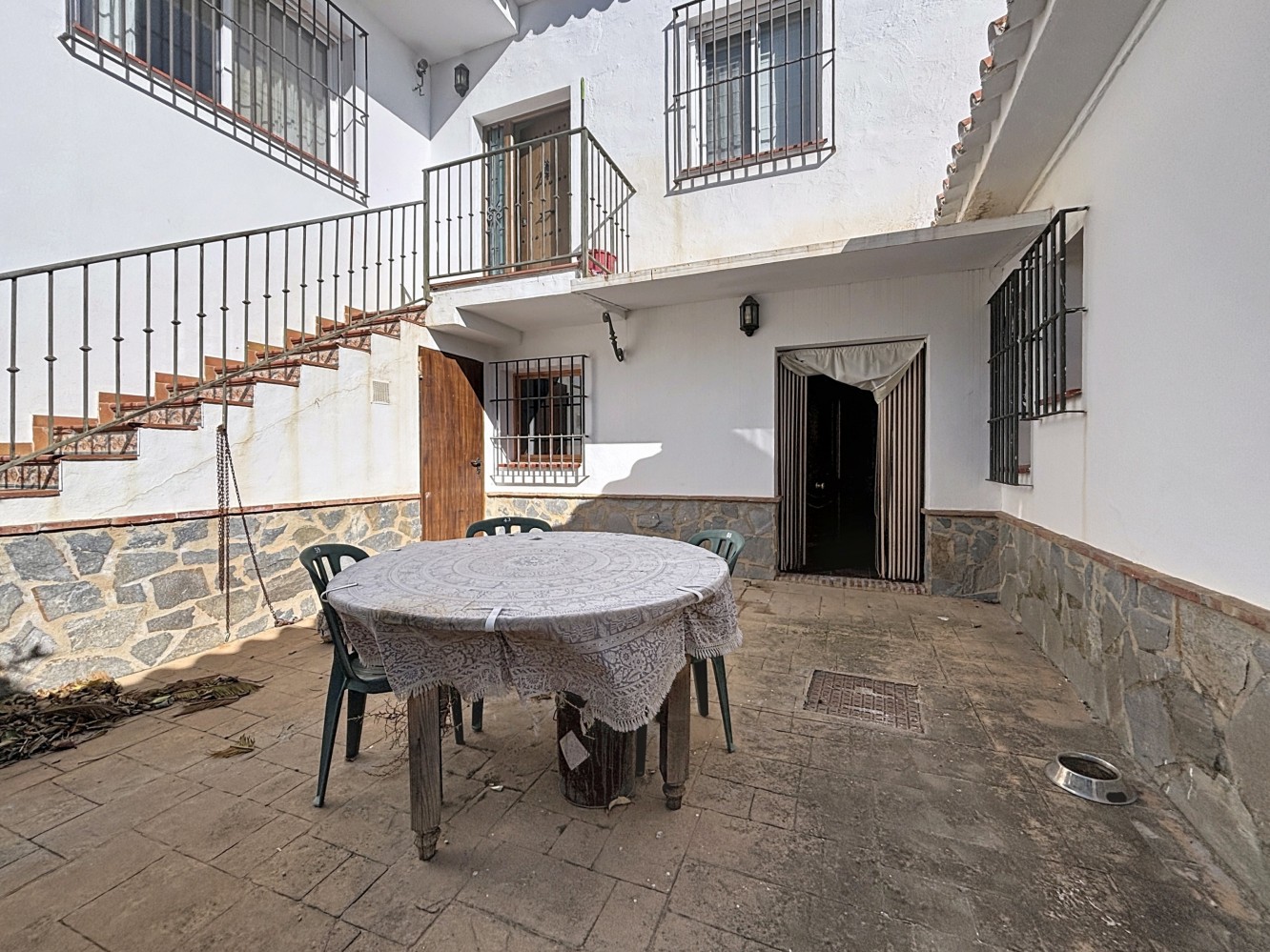 Villa te koop in Periana