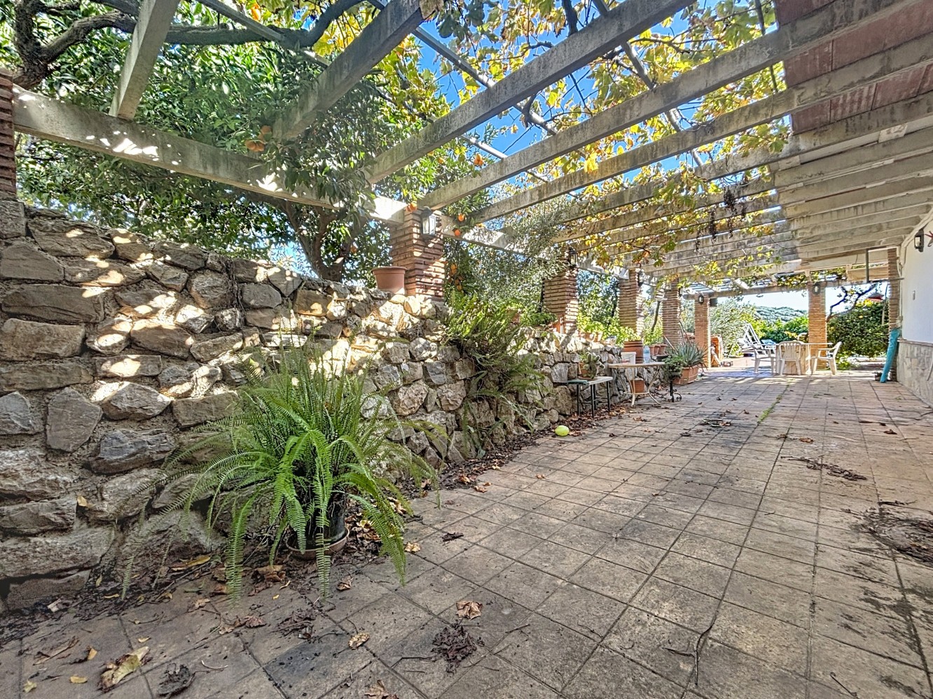 Villa te koop in Periana