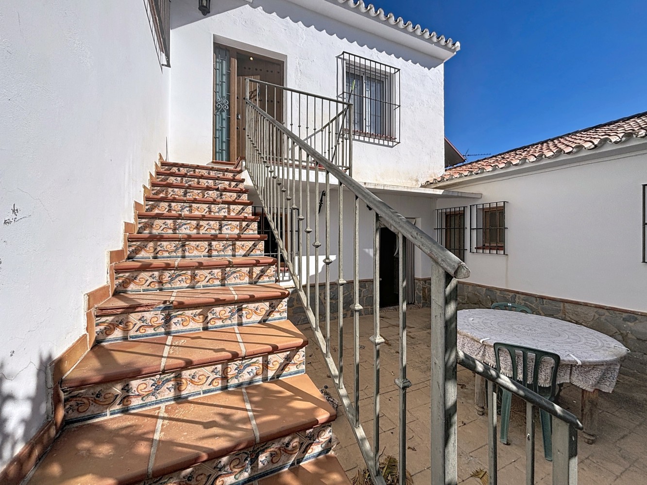 Villa te koop in Periana
