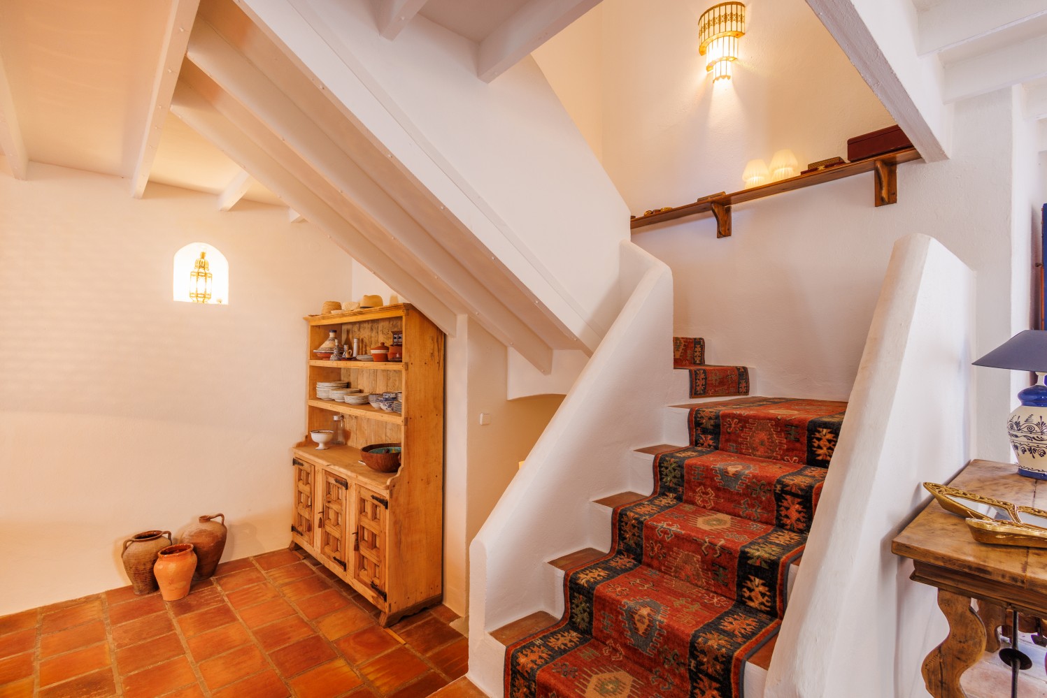 Geschakelde woning te koop in Comares