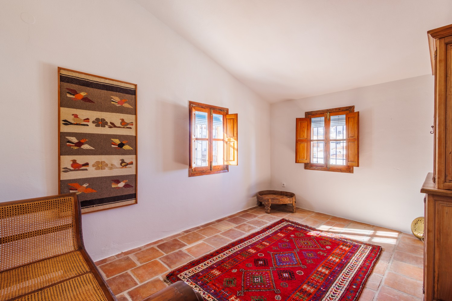 Geschakelde woning te koop in Comares