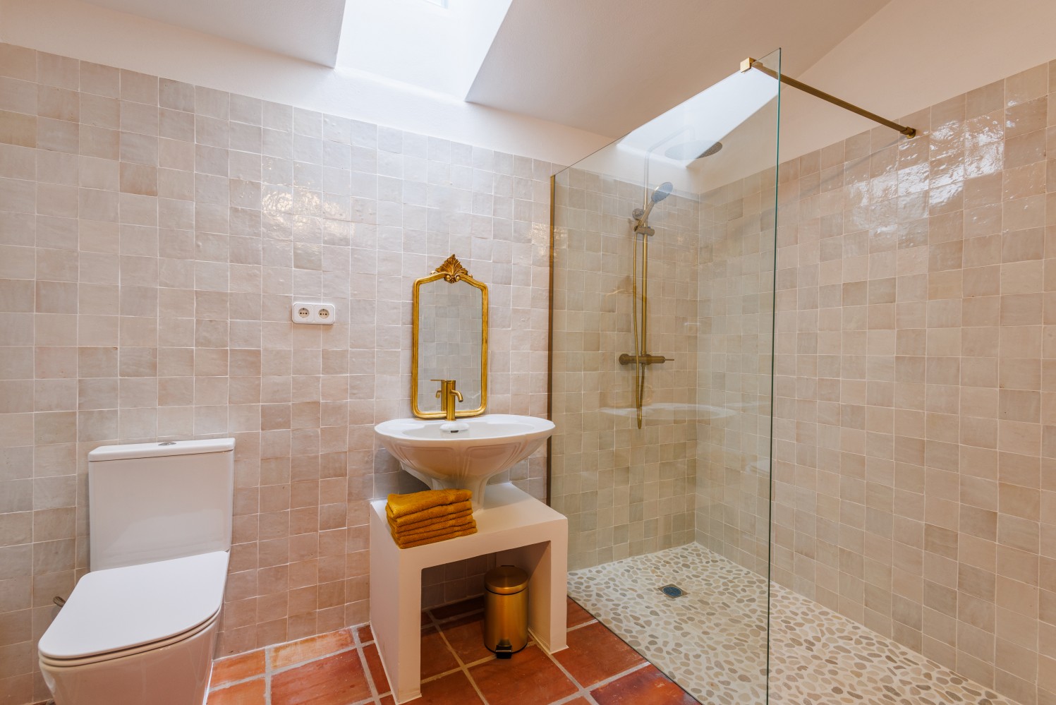 Geschakelde woning te koop in Comares