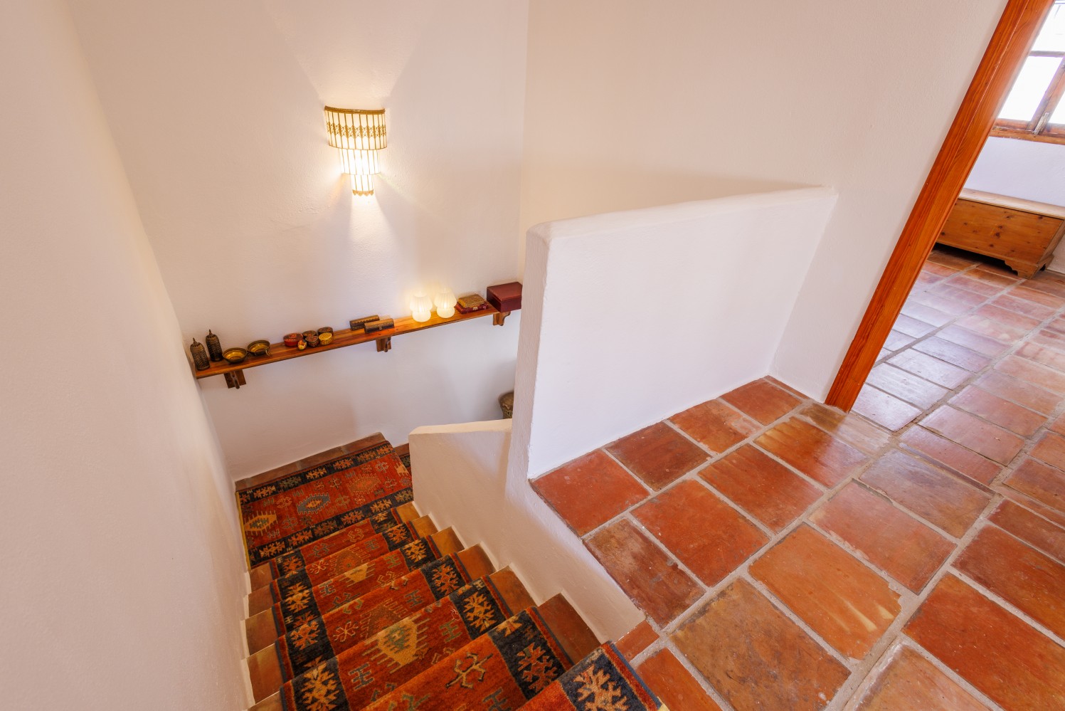 Geschakelde woning te koop in Comares