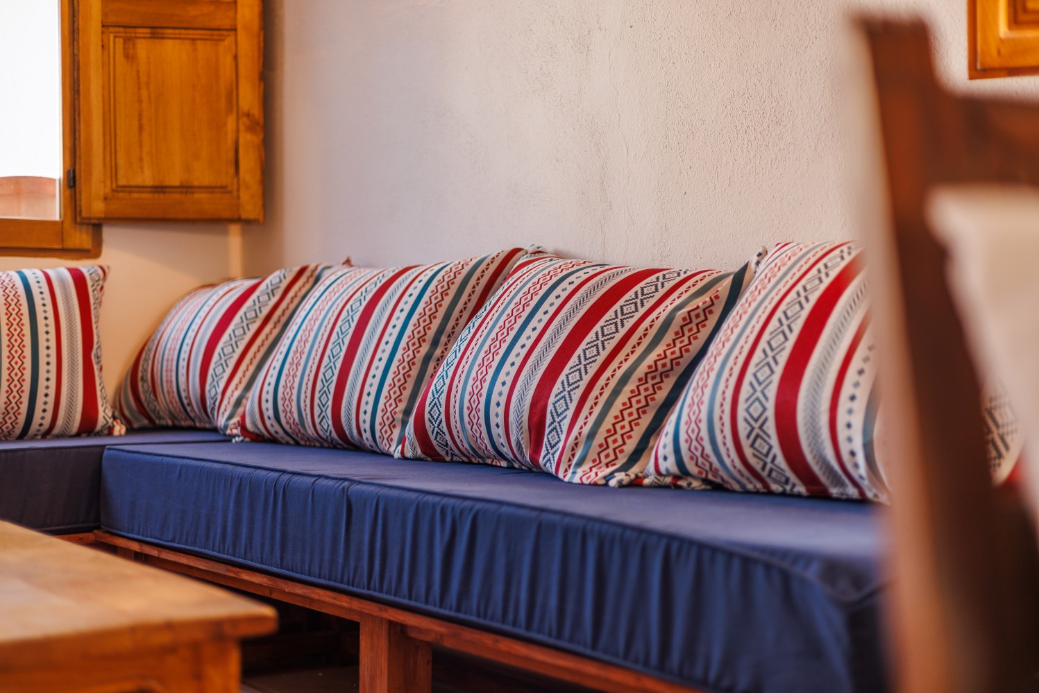 Geschakelde woning te koop in Comares