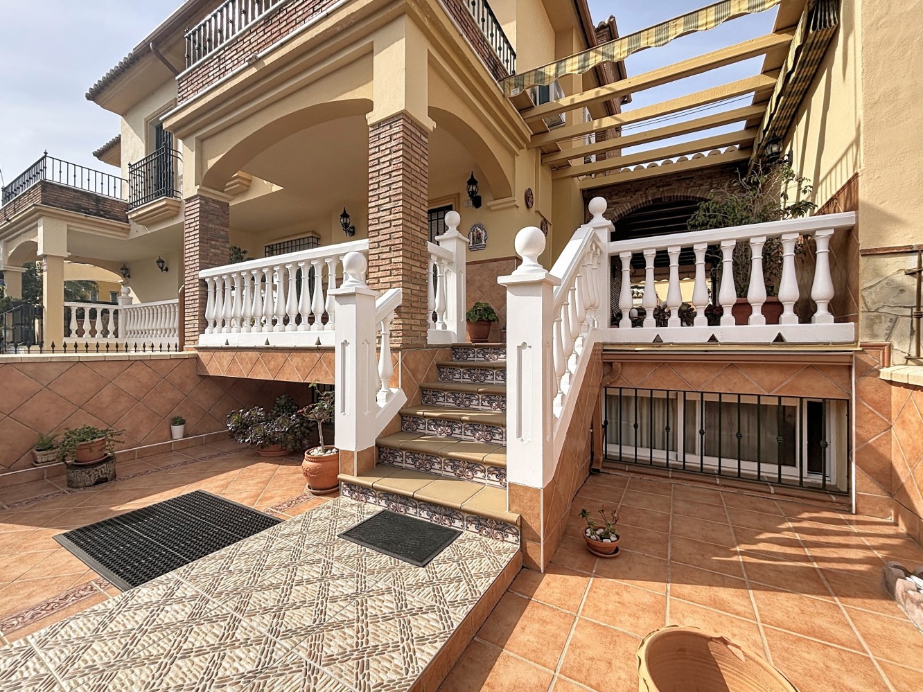 Villa te koop in Torre del Mar