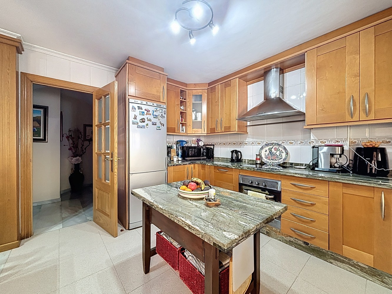 Villa te koop in Torre del Mar