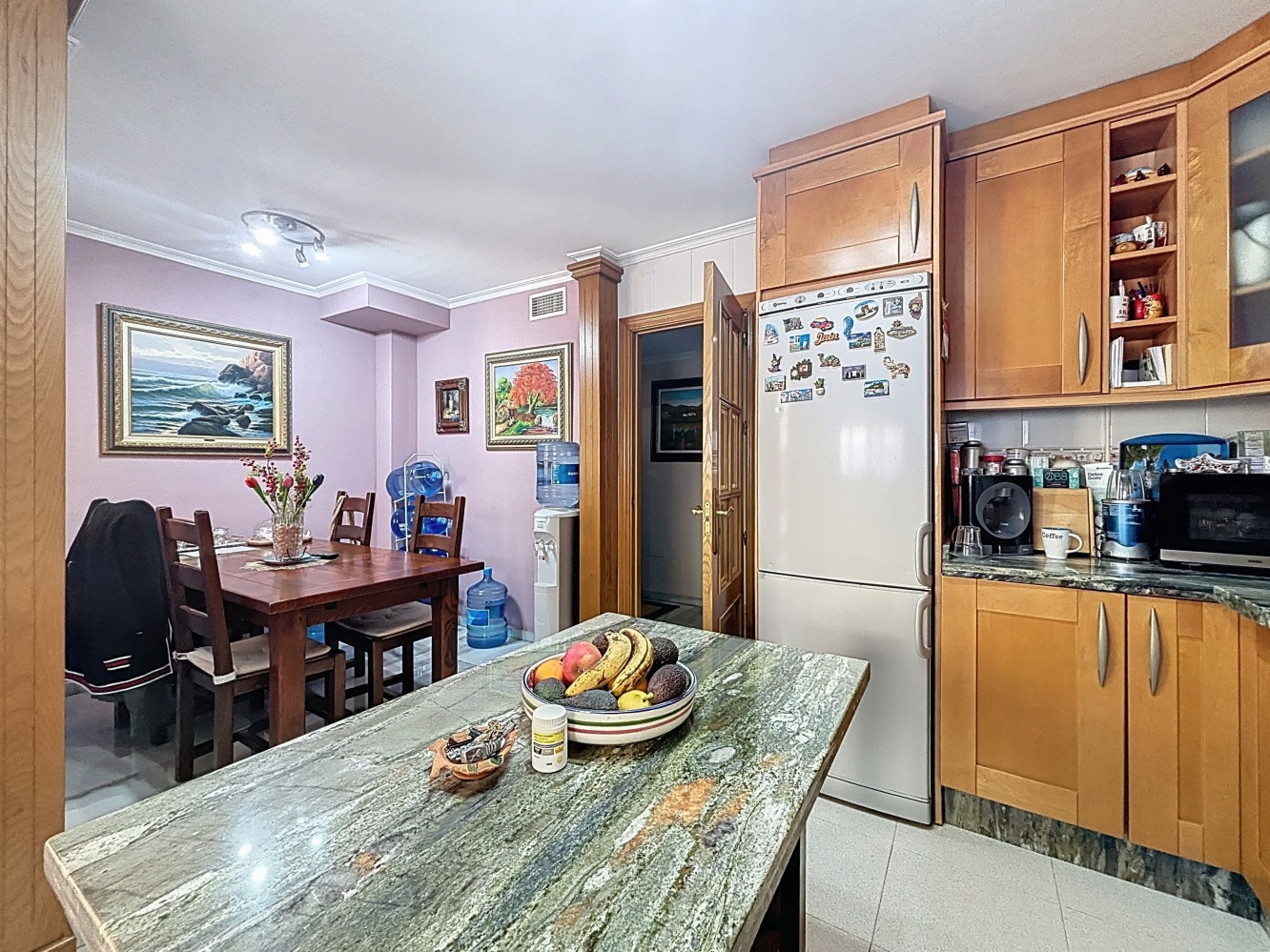 Villa te koop in Torre del Mar