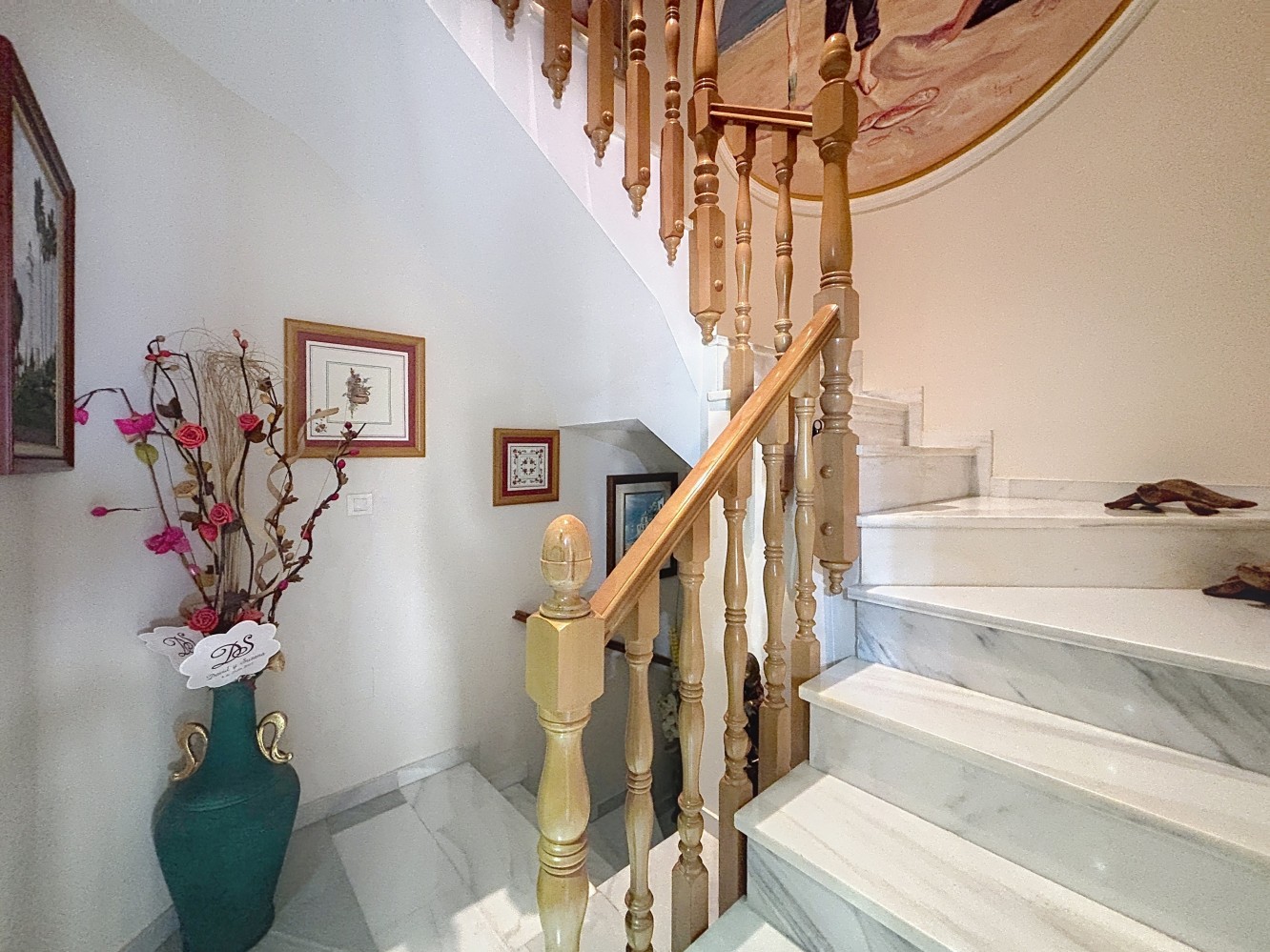Villa te koop in Torre del Mar