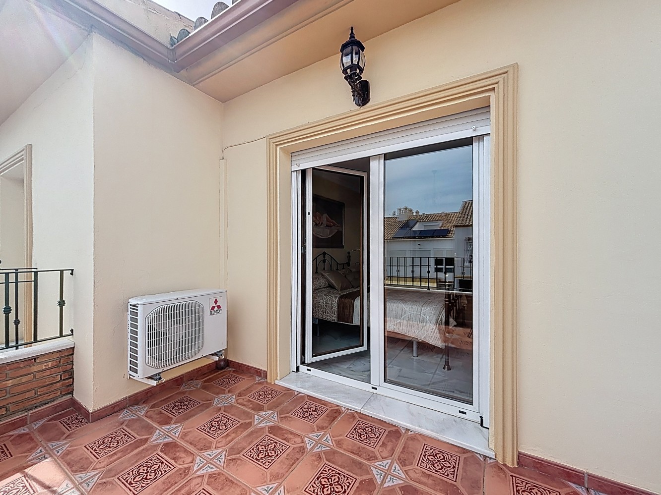 Villa te koop in Torre del Mar
