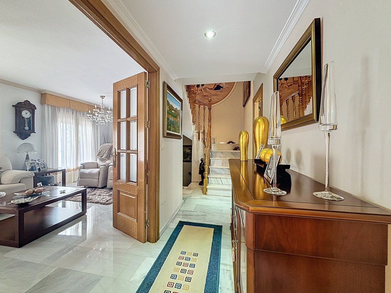 Villa te koop in Torre del Mar