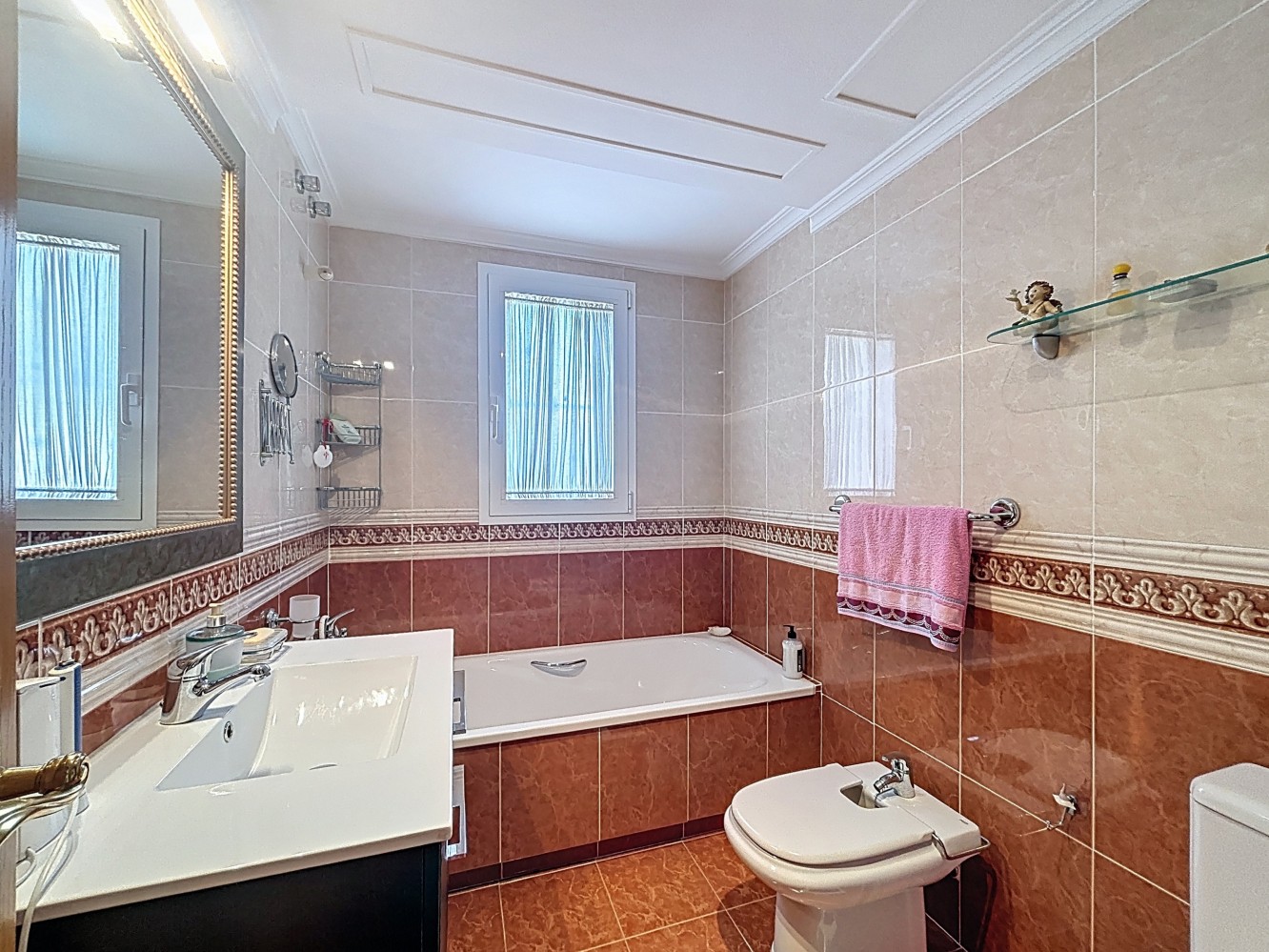 Villa te koop in Torre del Mar
