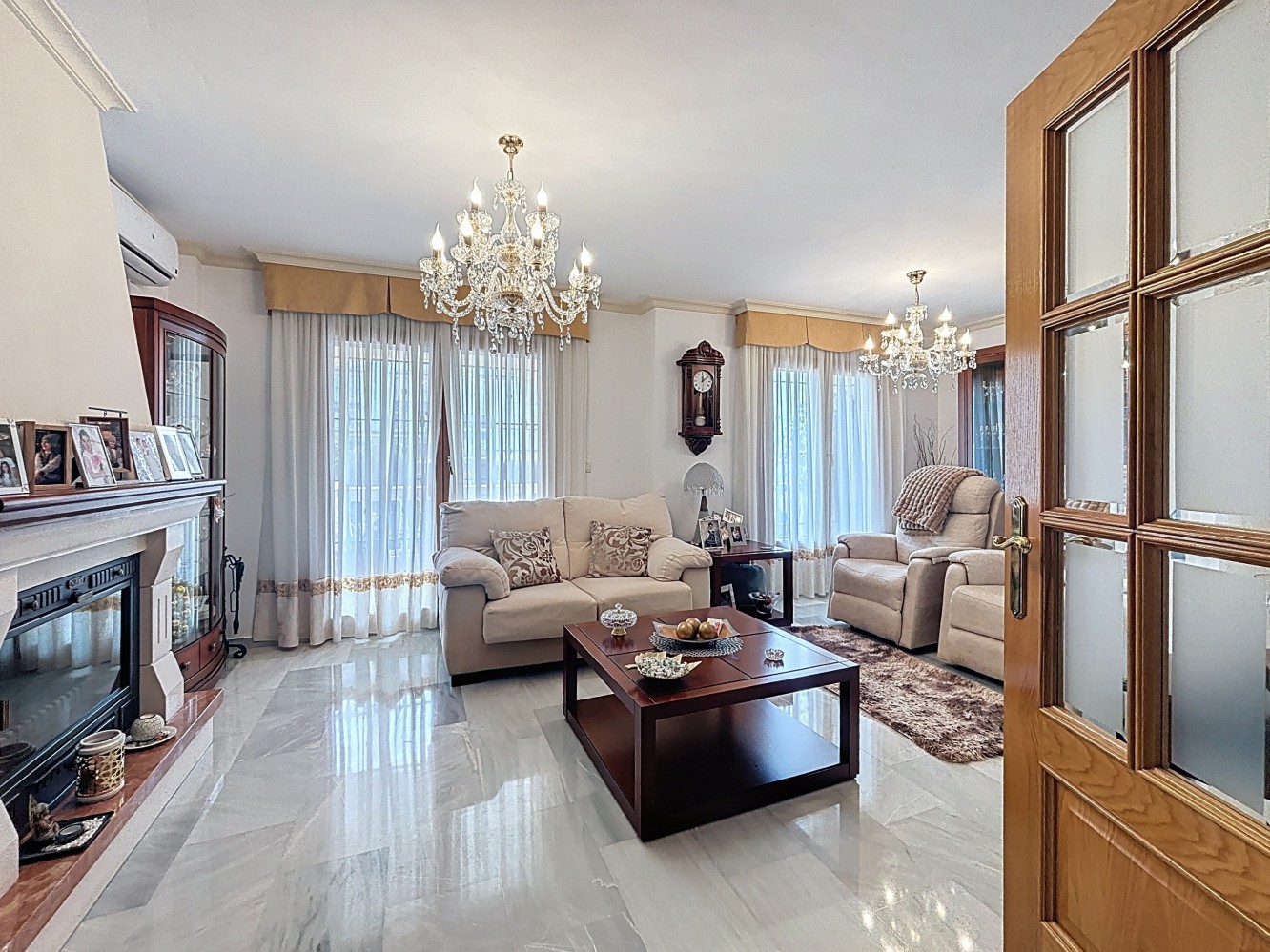 Villa te koop in Torre del Mar