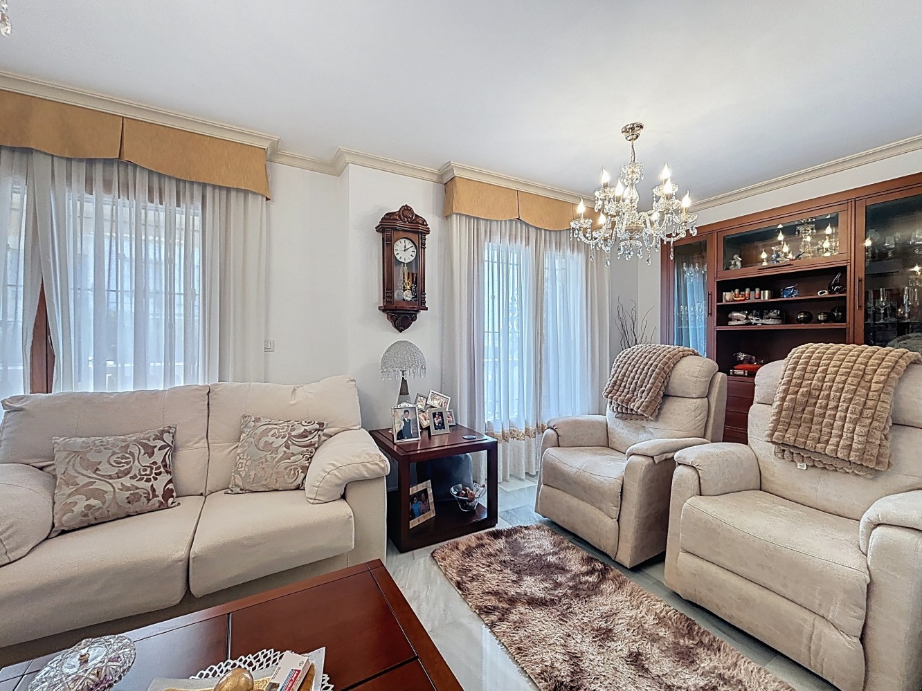Villa te koop in Torre del Mar