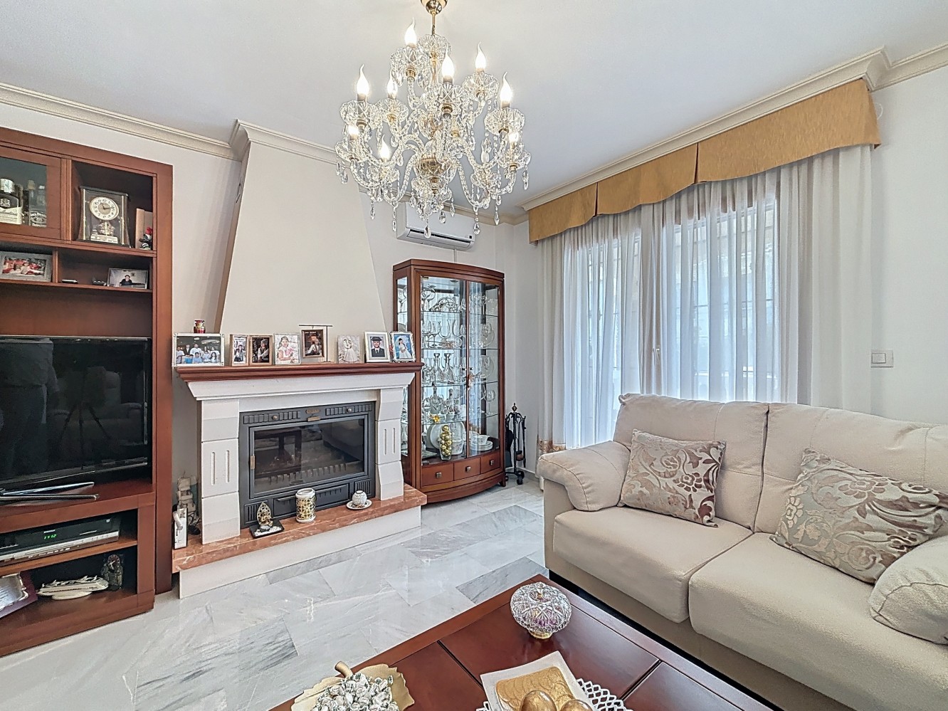 Villa te koop in Torre del Mar