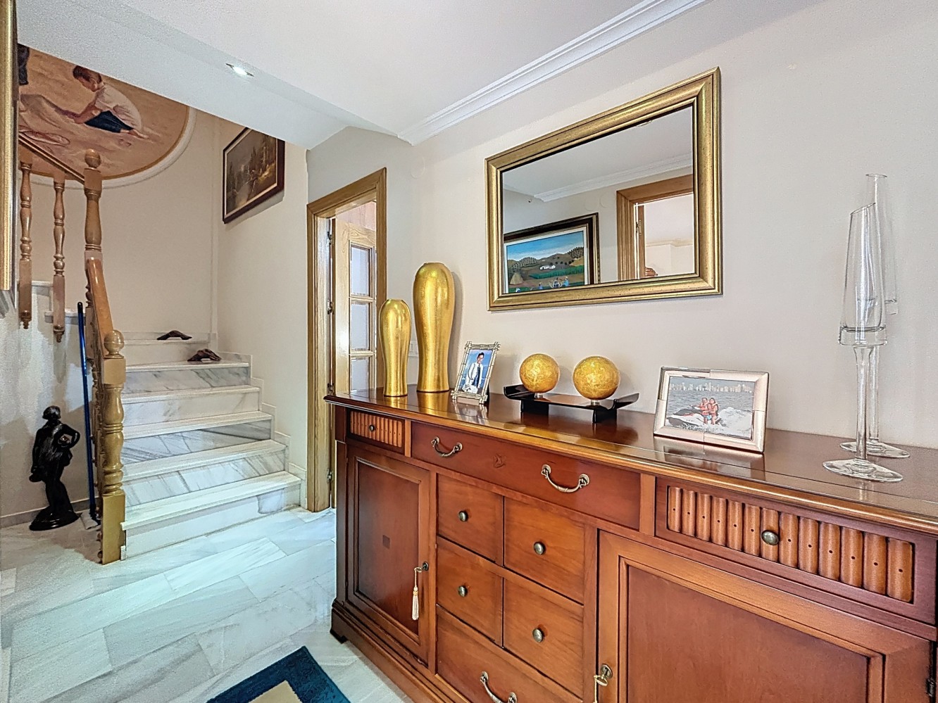 Villa te koop in Torre del Mar