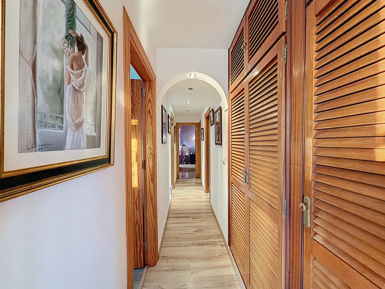 Penthouse te koop in Benagalbon