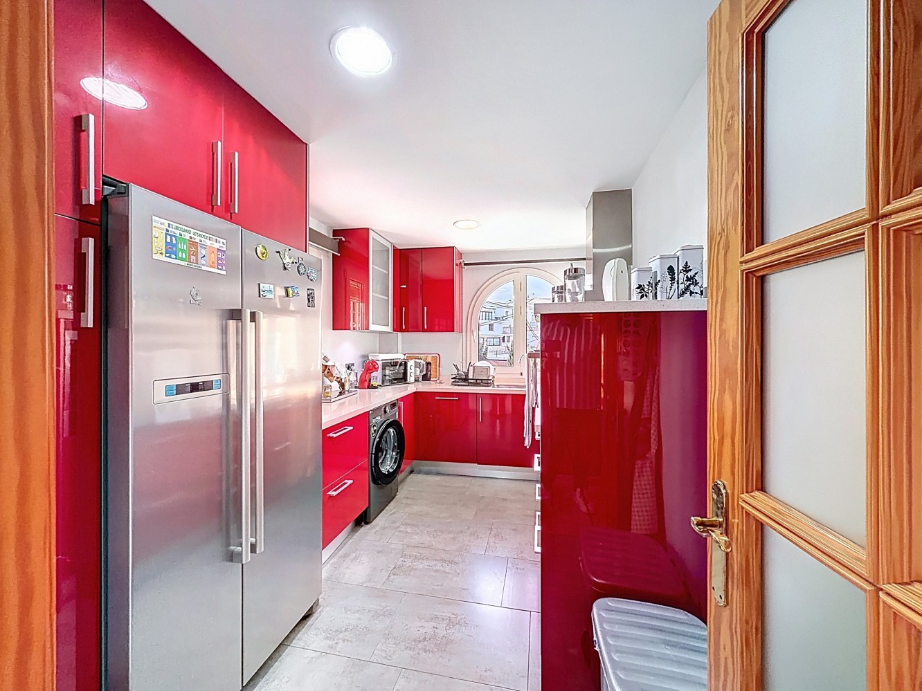 Penthouse te koop in Benagalbon
