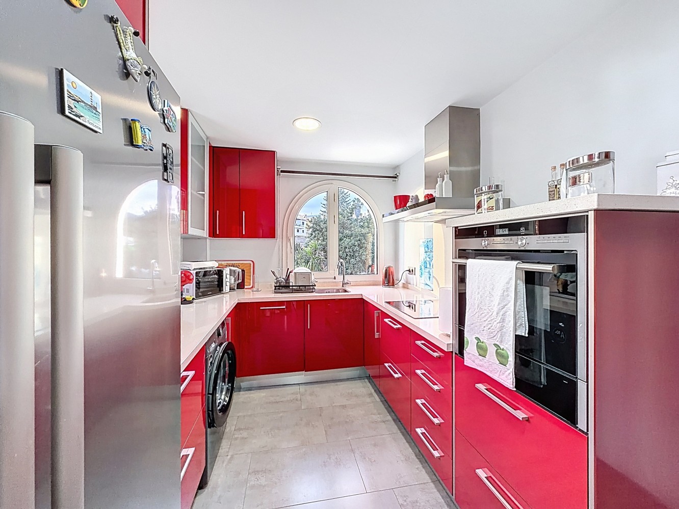 Penthouse te koop in Benagalbon