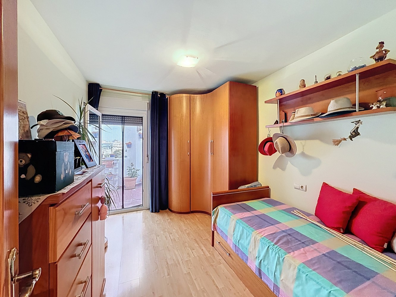 Penthouse te koop in Benagalbon