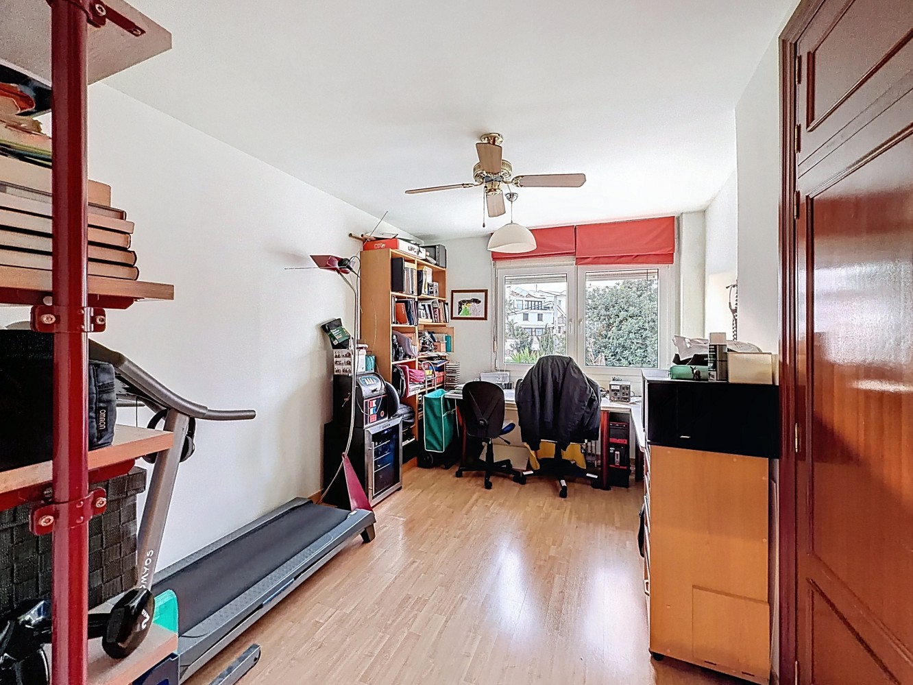 Penthouse te koop in Benagalbon