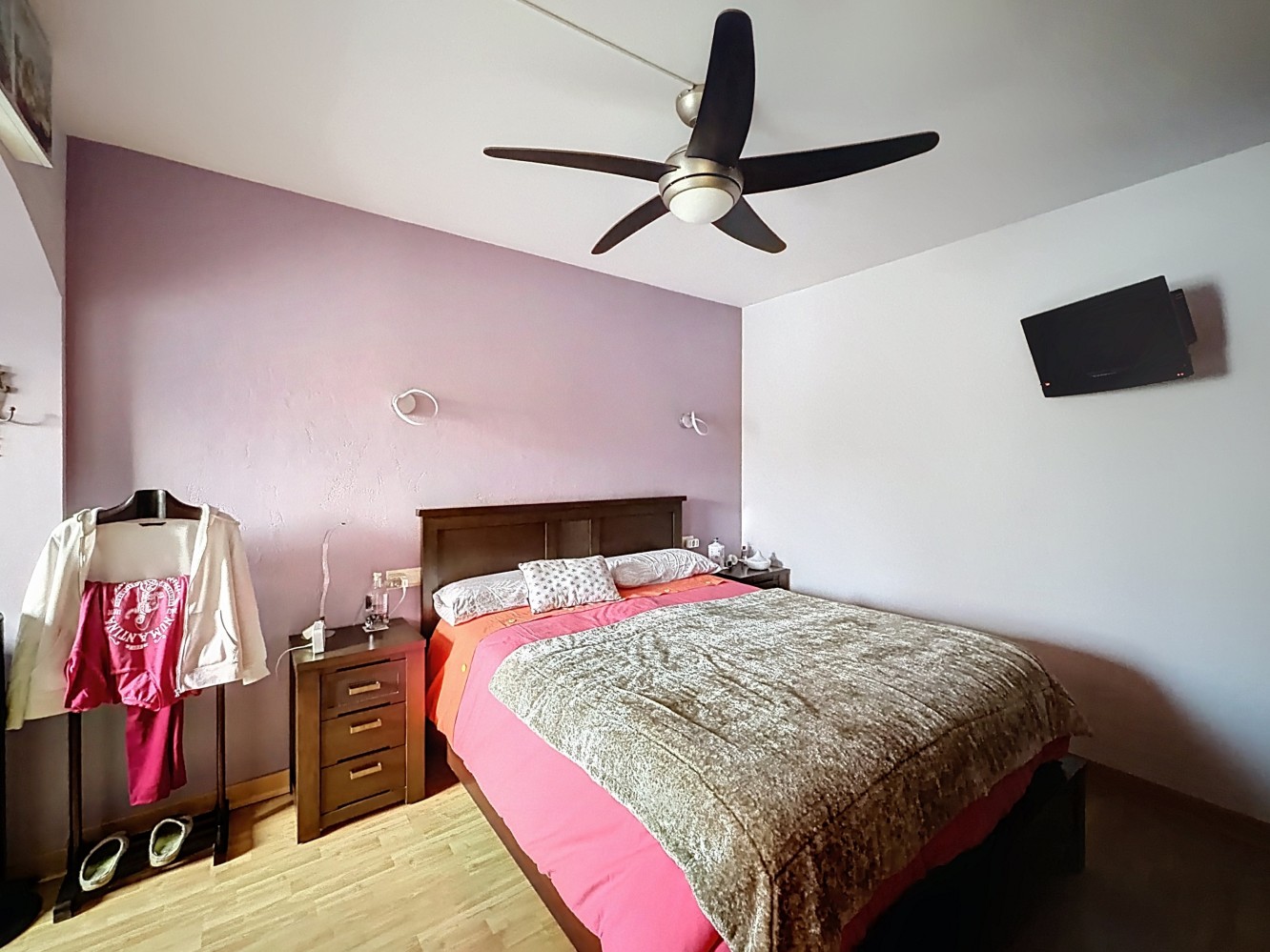 Penthouse te koop in Benagalbon
